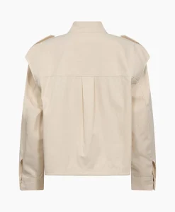 Co'Couture Jack Fiona Adventure Off White