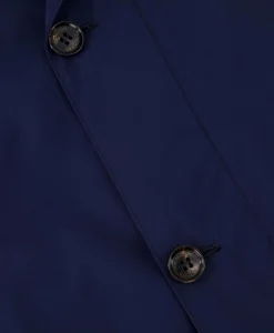 Colombo Coat Cp00424/Iov/T0283-U Blauw