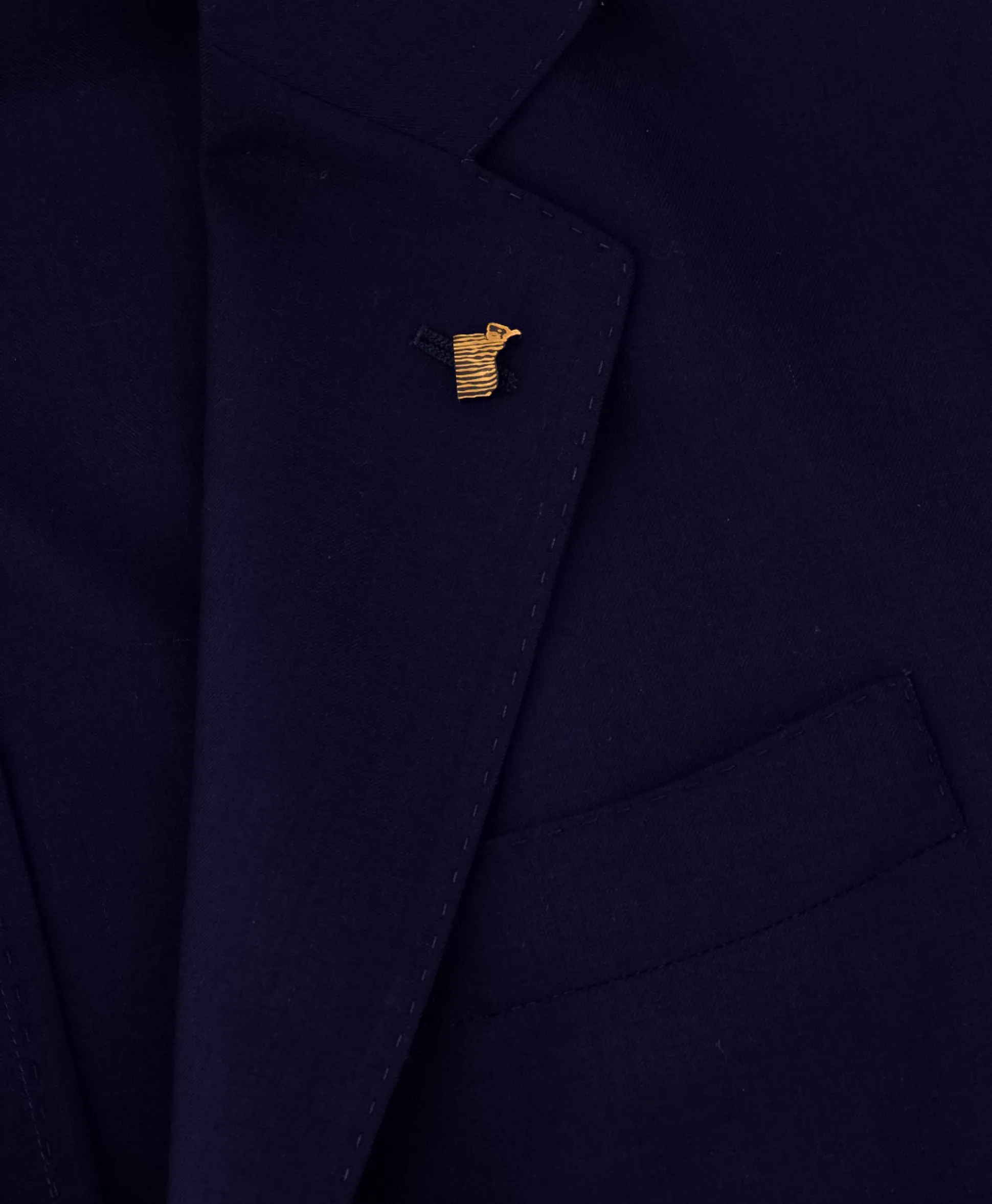 Colombo Colbert Gi00251 Donker Blauw