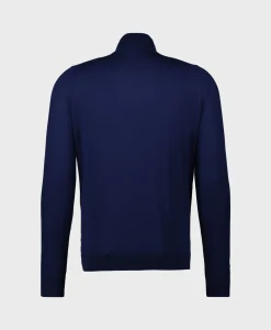 Colombo Sweater Ma00060 Blauw
