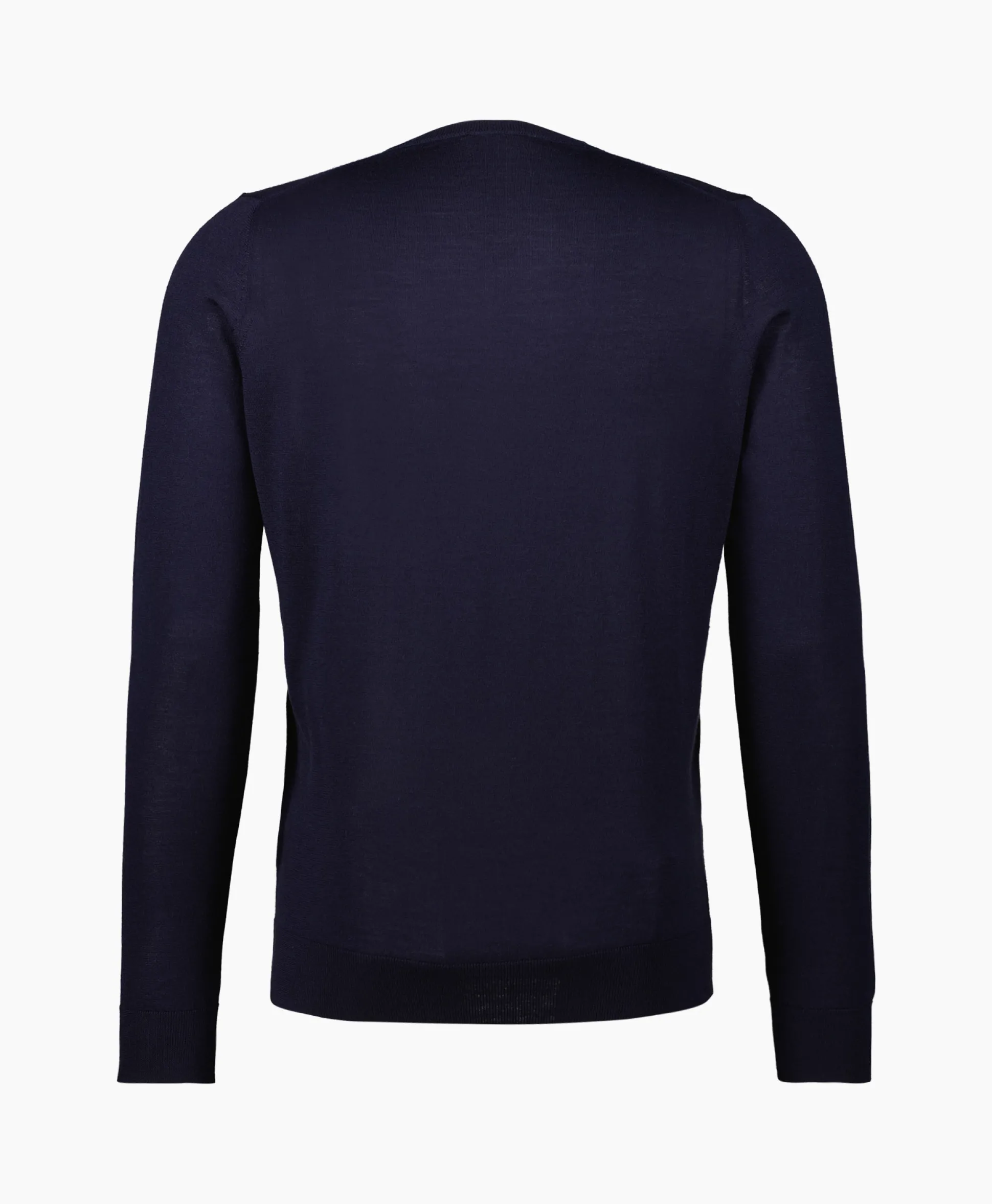 Colombo Sweater Ma00058 Donker Blauw