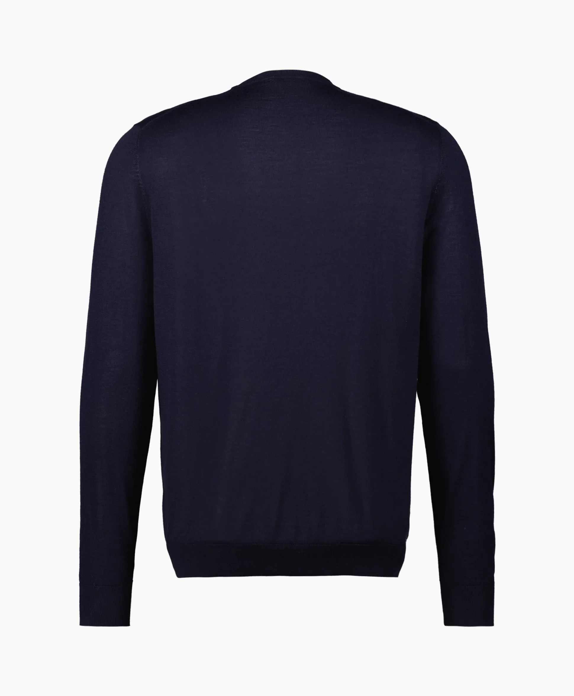 Colombo Sweater Ma00057 Donker Blauw