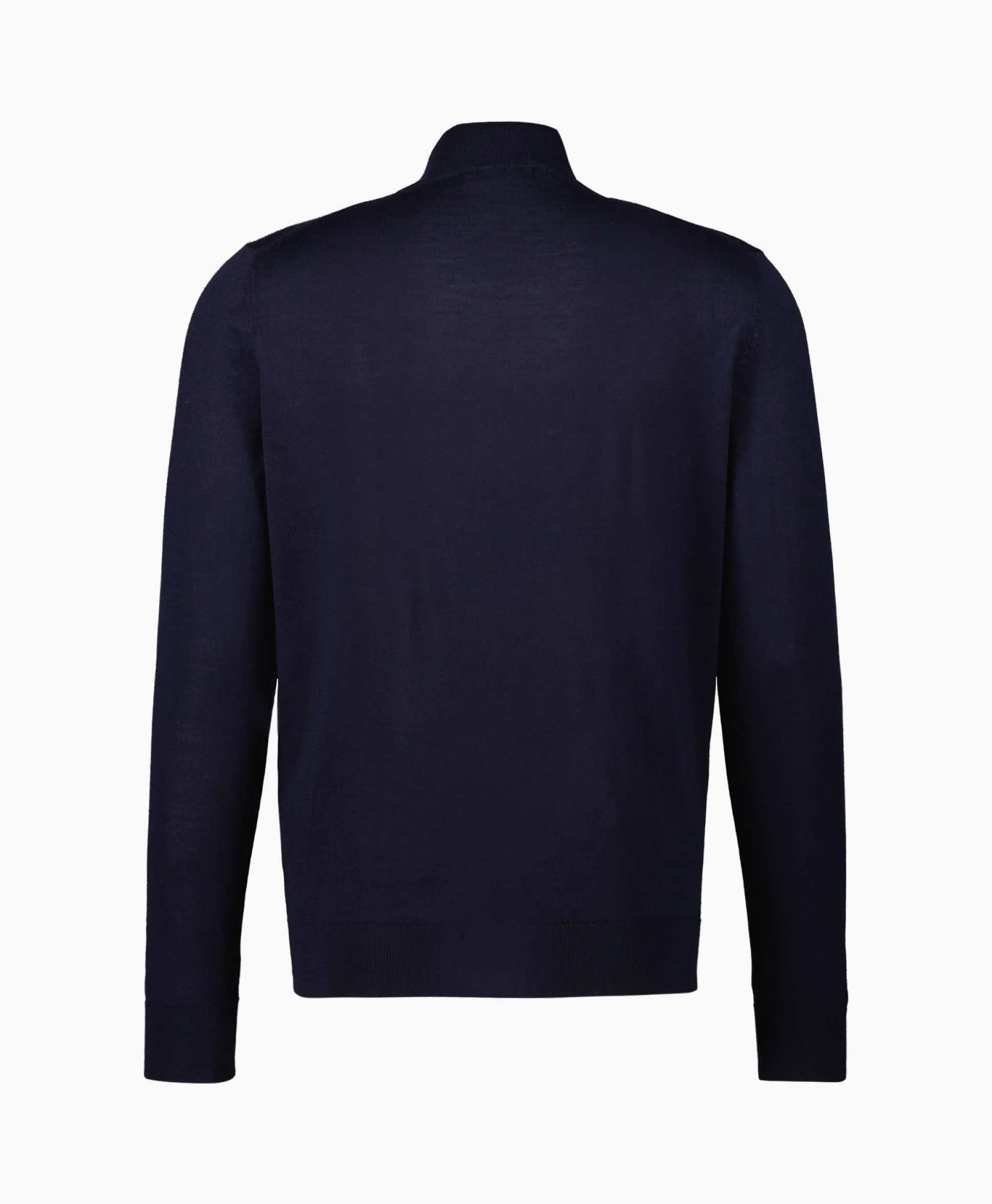 Colombo Sweater Ma00060 Donker Blauw