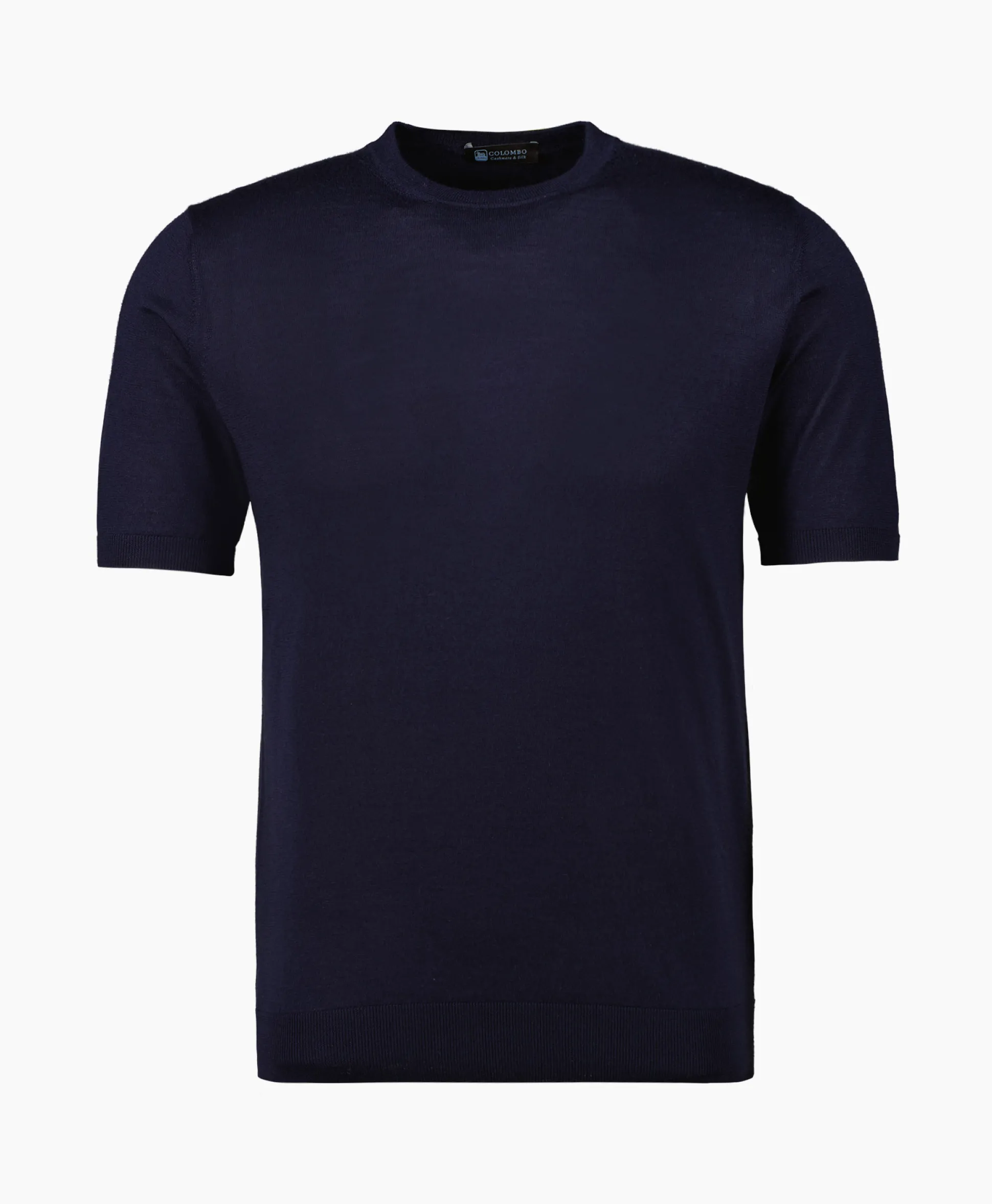 Colombo Sweater Ma00338 Donker Blauw