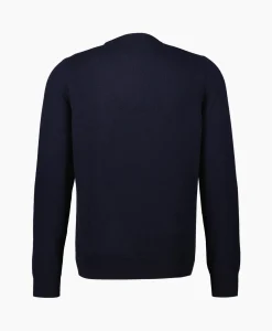 Colombo Sweater Ma01608 Donker Blauw