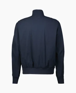 Cp Company Bomberjack Pro Tek Donker Blauw