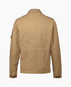 Cp Company Jack Mais B Grijs