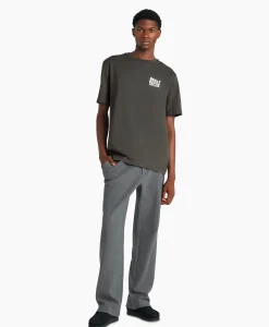 Daily Paper Broek Parram Grijs