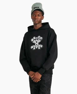 Daily Paper Hoodie Omar Zwart