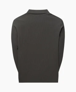 Daily Paper Overshirt Parram Grijs