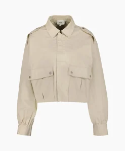 D'Arc Jack Busnago Beige