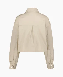 D'Arc Jack Busnago Beige