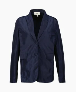 D'Arc Jack Busto Arsizio Blauw