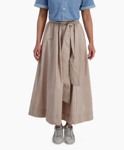 D'Arc Midi Rok Brugherio Zand