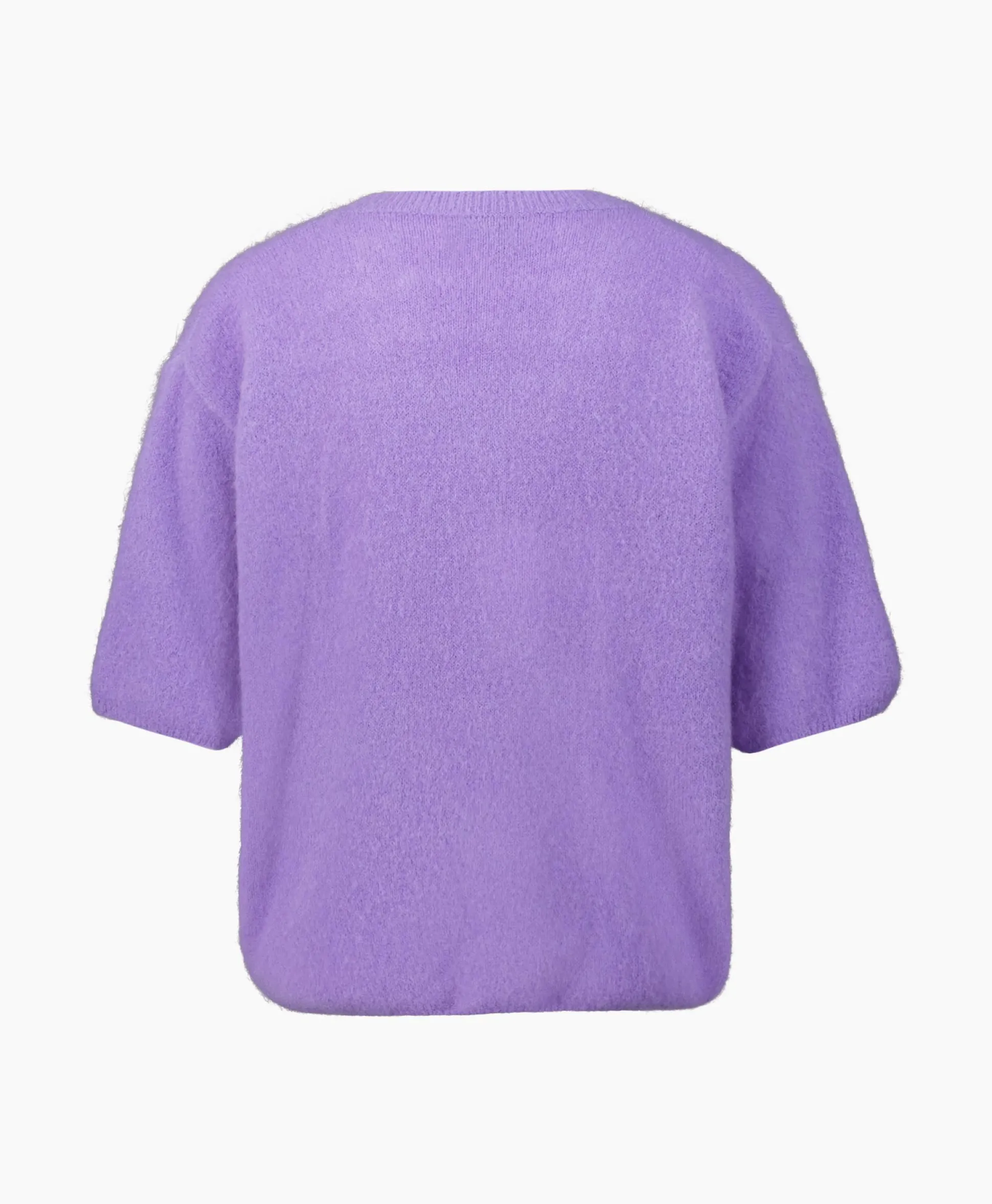 D'Arc Pullover Bologna Lila