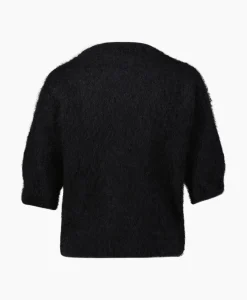 D'Arc Pullover Como Zwart