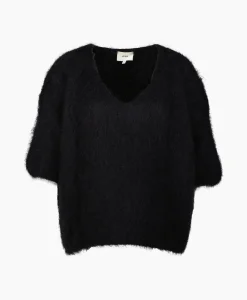 D'Arc Pullover Firenze Zwart