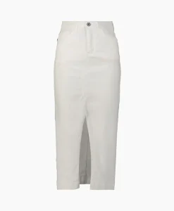 D'Arc Rok Carrara Wit