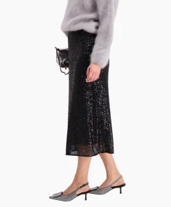 D'Arc Rok Go1032 Zwart