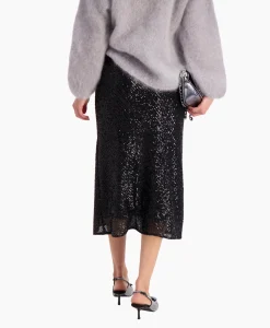 D'Arc Rok Go1032 Zwart