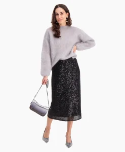 D'Arc Rok Go1032 Zwart