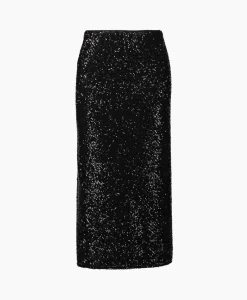 D'Arc Rok Go1032 Zwart