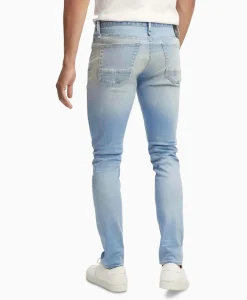 Denham Jeans Bolt Fmlb Ocs Groen
