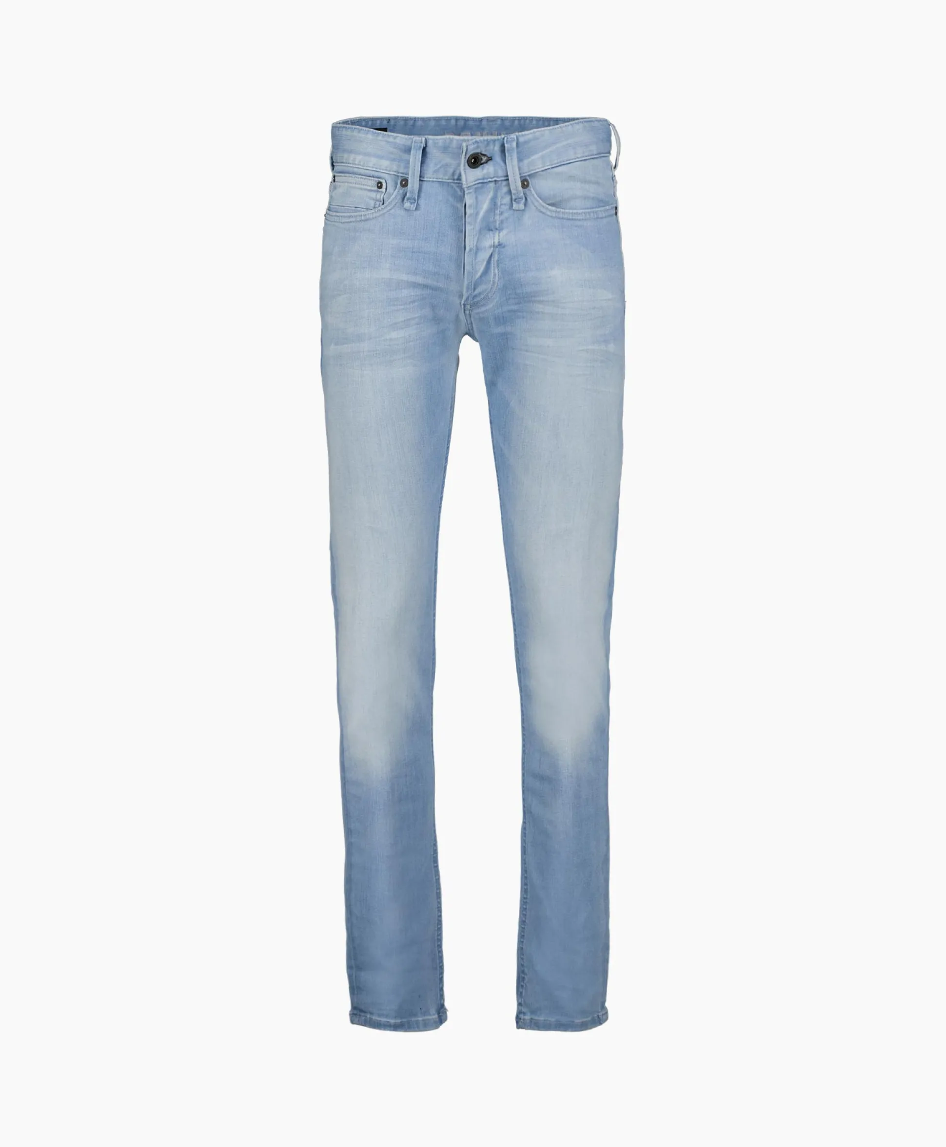 Denham Jeans Bolt Fmlb Ocs Groen