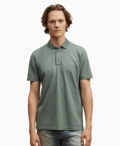 Denham Polo Lupo Sips Groen