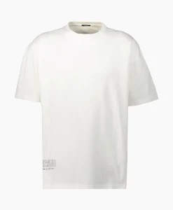 Denham Pullover Dxsaid Aim Box Tee Hcj Zwart