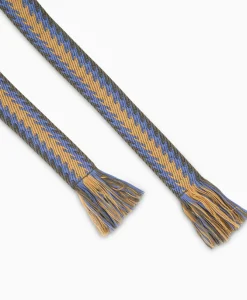 Devotion Devotion Riem Ceintuur Belt3 Blauw