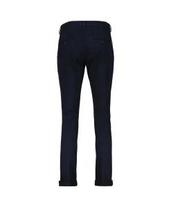 Dondup Broek Gaubert Chino Blauw