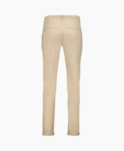 Dondup Broek Up235-Js0238U-Xxx Off White