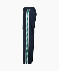 Drole De Monsieur Broek Le Pantalon Survet Donker Blauw