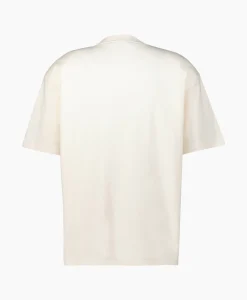 Drole De Monsieur Le T-Shirt Ddm Off White