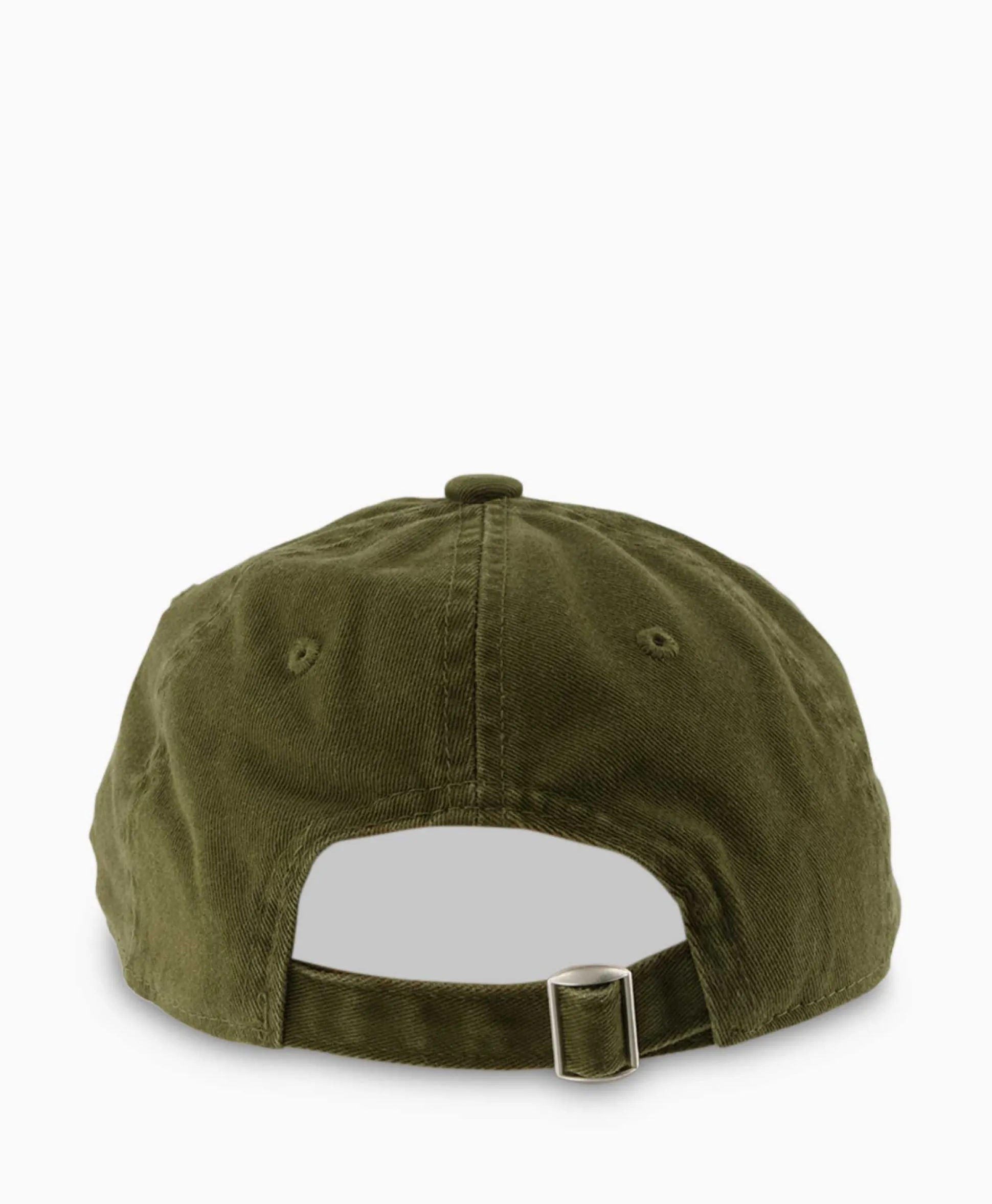 Drole De Monsieur Pet La Casquette Slogan Khaki