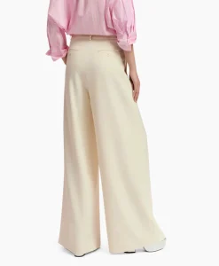 Essentiel Antwerp Broek Follow Off White