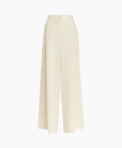 Essentiel Antwerp Broek Follow Off White