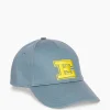 Essentiel Antwerp Cap Fogo Grijs