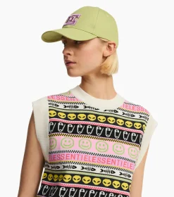 Essentiel Antwerp Cap Fogo Licht Groen