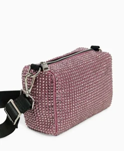 Essentiel Antwerp Crossbody Tas Falpisa Rose