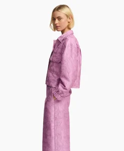 Essentiel Antwerp Jack Fubious Rose