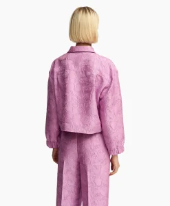 Essentiel Antwerp Jack Fubious Rose