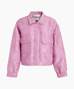 Essentiel Antwerp Jack Fubious Rose