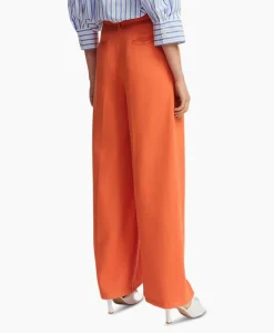 Essentiel Antwerp Jeans Faniel Rood