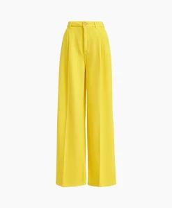 Essentiel Antwerp Jeans Faniel Geel
