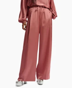 Essentiel Antwerp Pantalon Fault Peach
