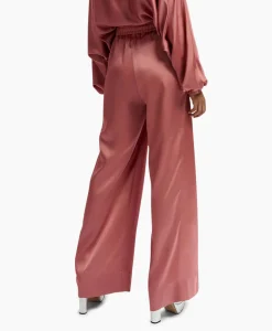 Essentiel Antwerp Pantalon Fault Peach