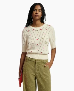 Essentiel Antwerp Pullover Fare Off White