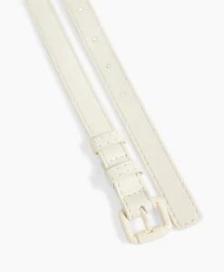 Essentiel Antwerp Riem Fimini Off White